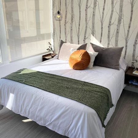 Carmen'S Cozy Apartment Torremolinos Buitenkant foto