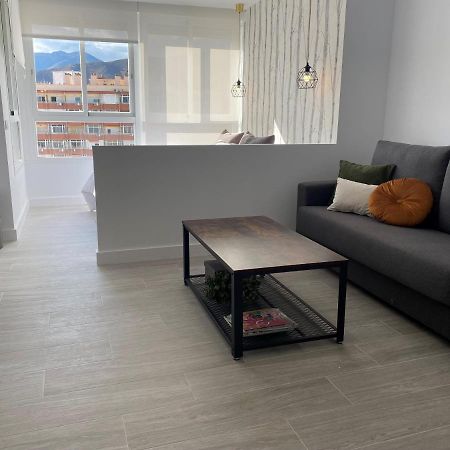 Carmen'S Cozy Apartment Torremolinos Buitenkant foto