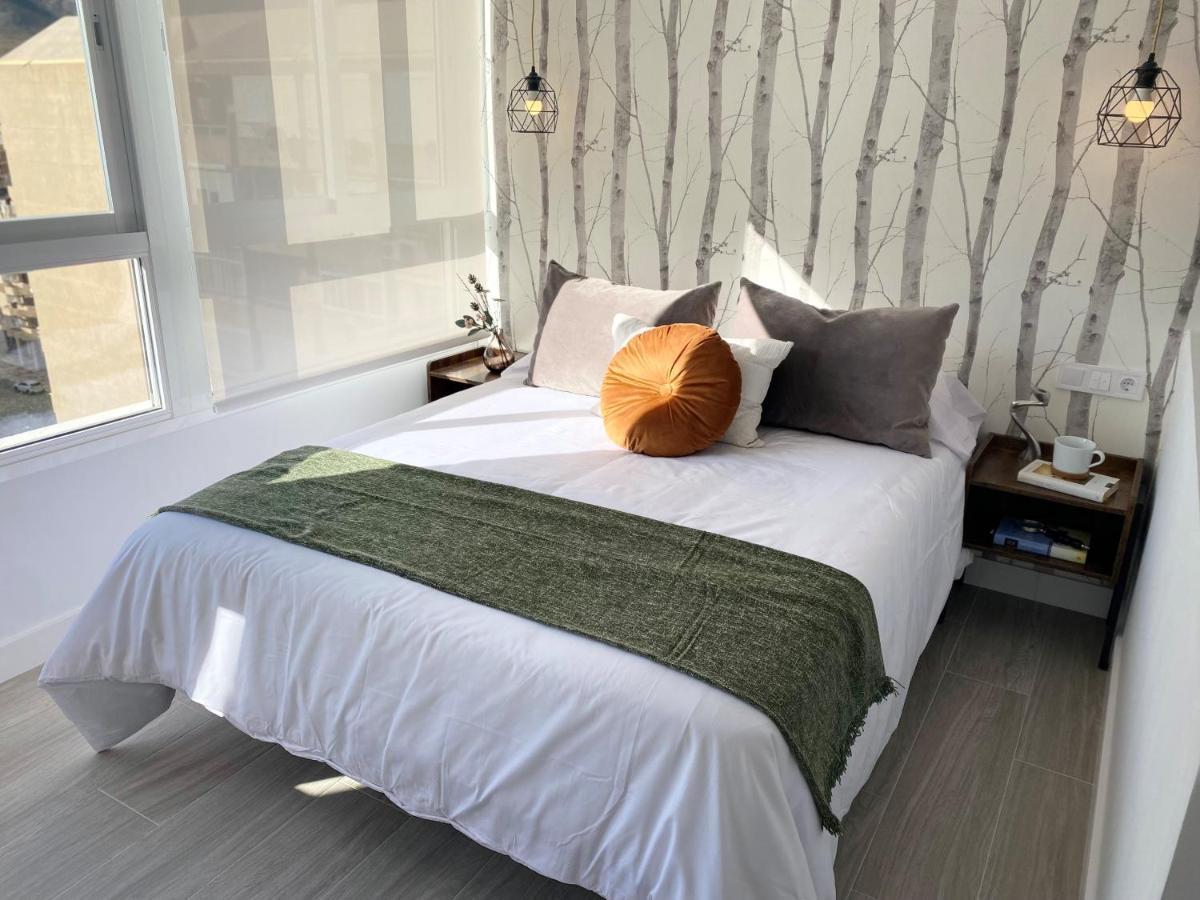 Carmen'S Cozy Apartment Torremolinos Buitenkant foto