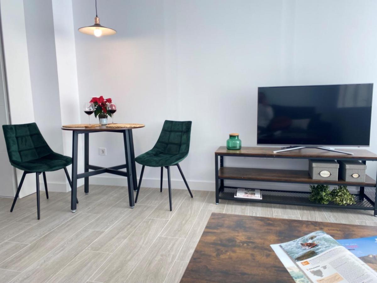Carmen'S Cozy Apartment Torremolinos Buitenkant foto