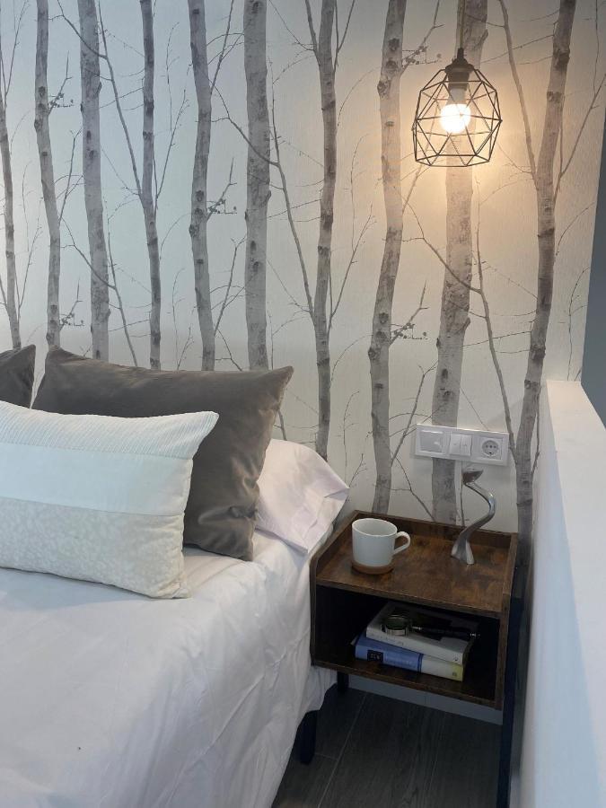 Carmen'S Cozy Apartment Torremolinos Buitenkant foto