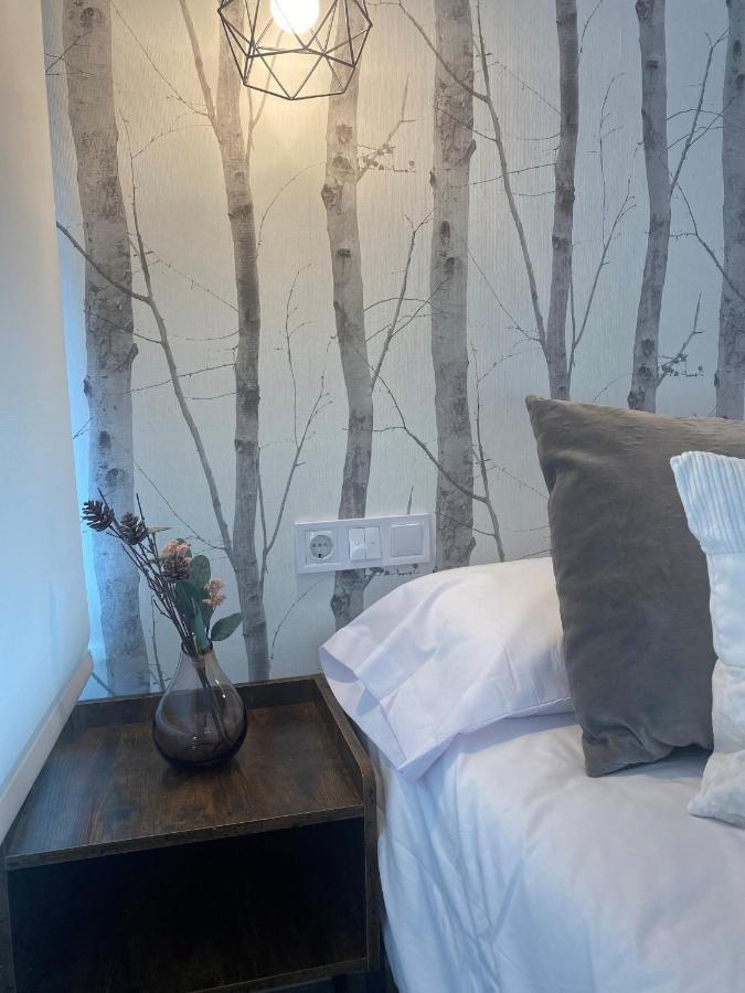 Carmen'S Cozy Apartment Torremolinos Buitenkant foto