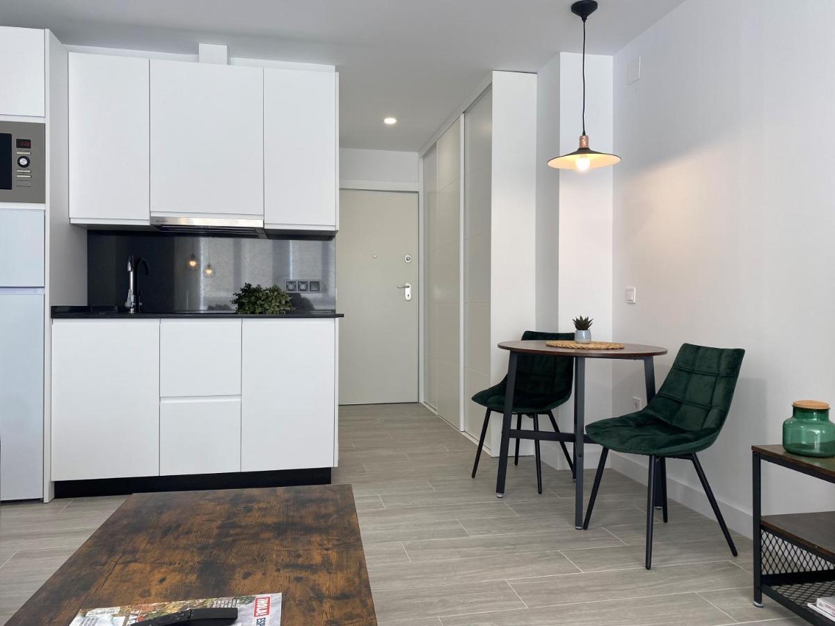 Carmen'S Cozy Apartment Torremolinos Buitenkant foto
