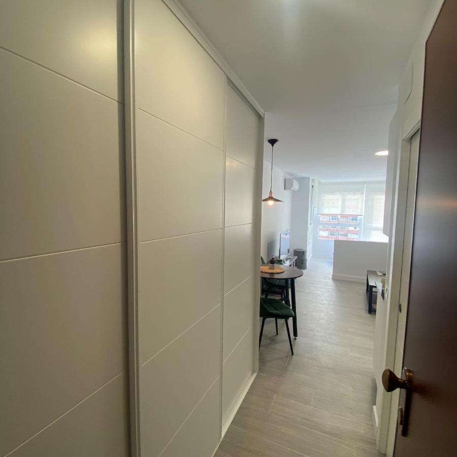 Carmen'S Cozy Apartment Torremolinos Buitenkant foto