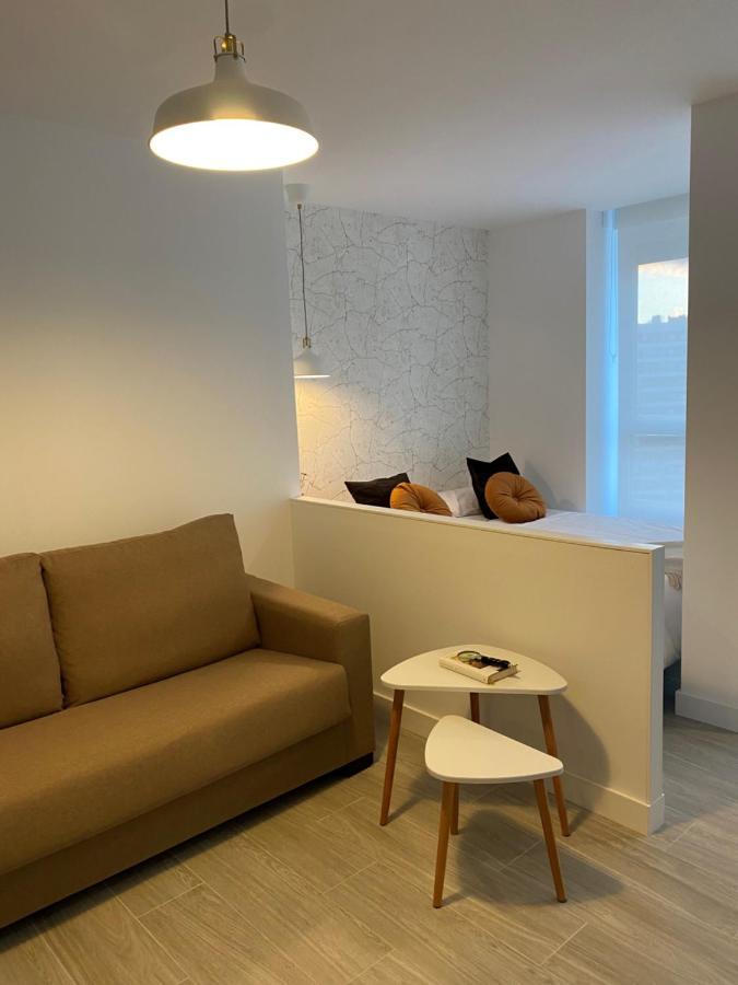 Carmen'S Cozy Apartment Torremolinos Buitenkant foto