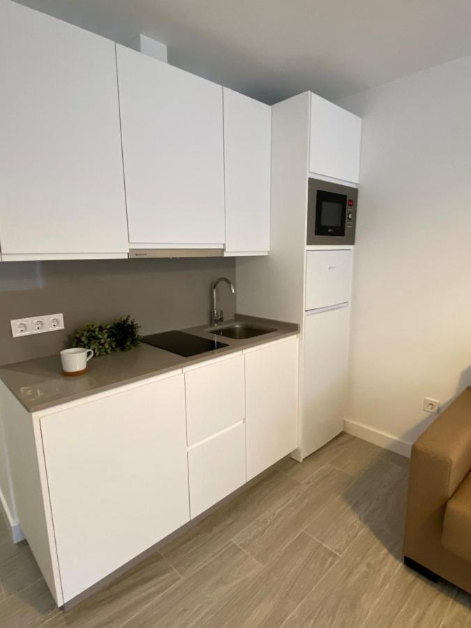 Carmen'S Cozy Apartment Torremolinos Buitenkant foto
