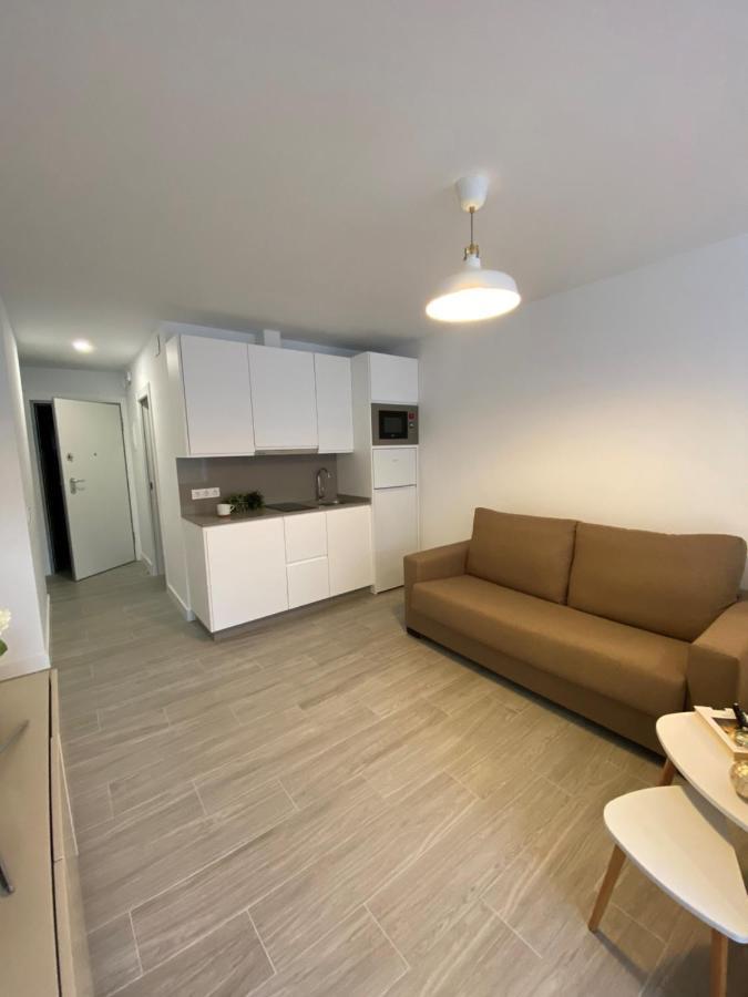 Carmen'S Cozy Apartment Torremolinos Buitenkant foto