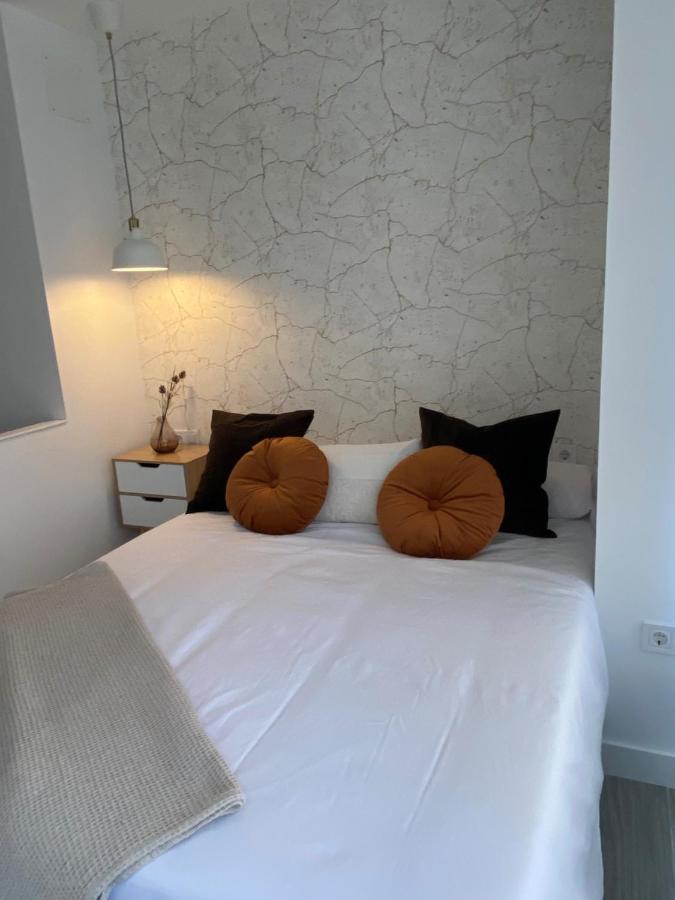Carmen'S Cozy Apartment Torremolinos Buitenkant foto