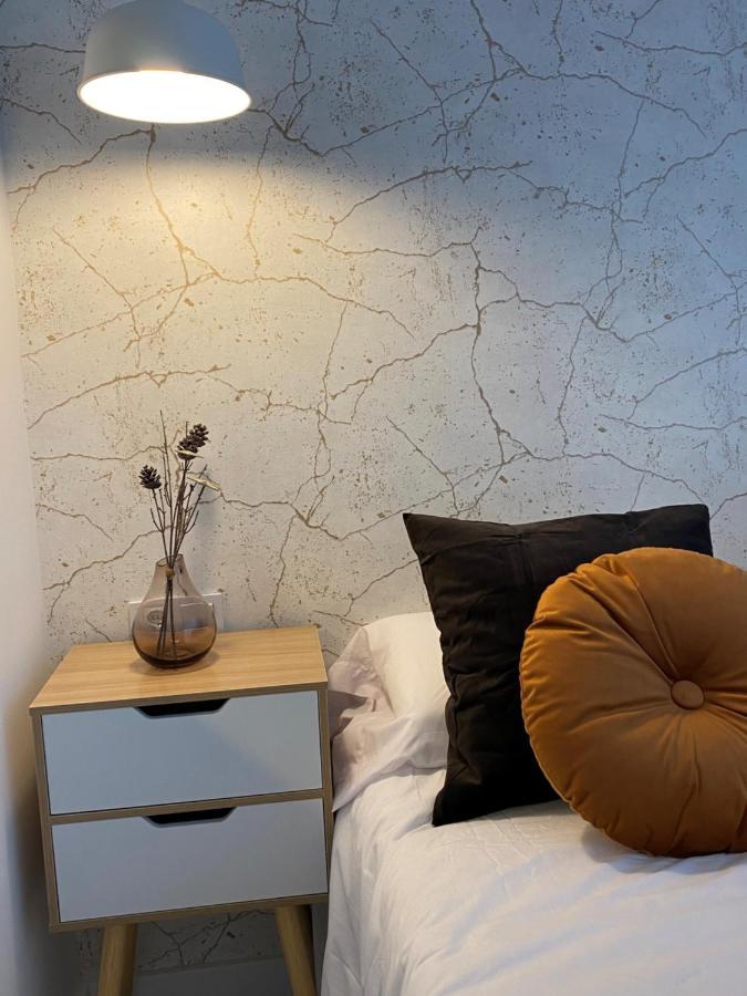 Carmen'S Cozy Apartment Torremolinos Buitenkant foto
